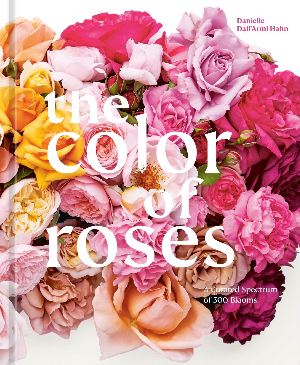 [PDF/ePub] The Color of Roses