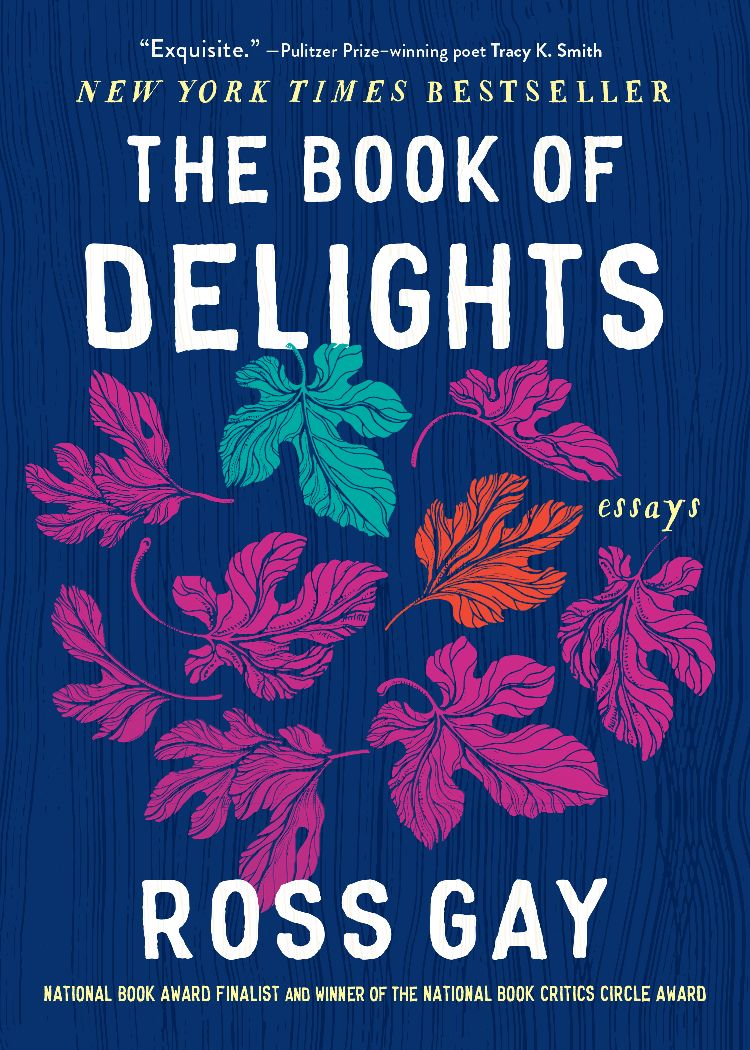 [PDF/ePub] The Book of Delights