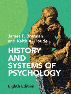 [PDF/ePub] History and Systems of Psychology