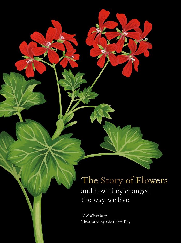 [PDF/ePub] The Story of Flowers