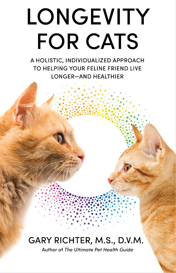 [PDF/ePub] Longevity for Cats