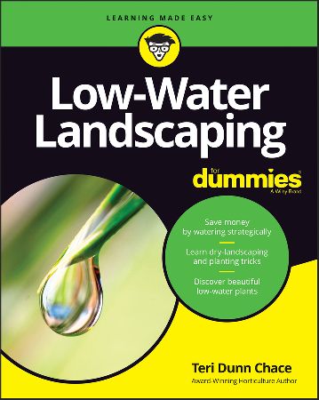 [PDF/ePub] Low-Water Landscaping For Dummies