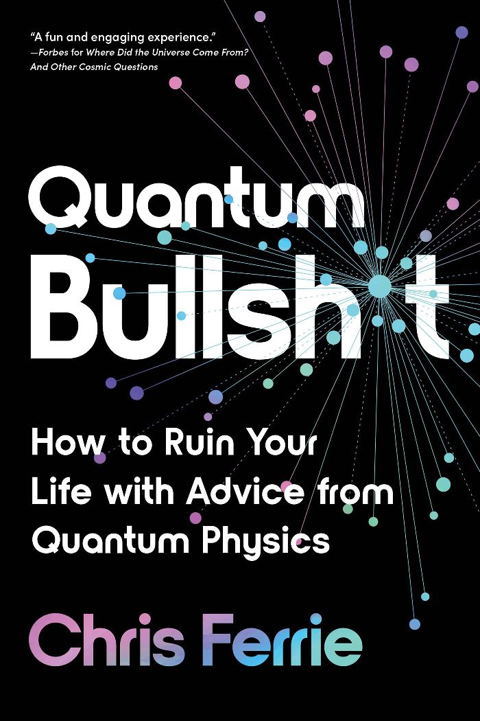 [PDF/ePub] Quantum Bullsh*t