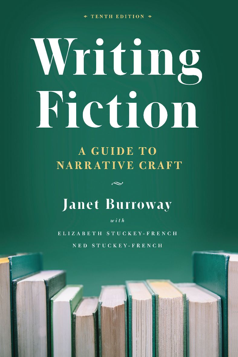 [PDF/ePub] Writing Fiction