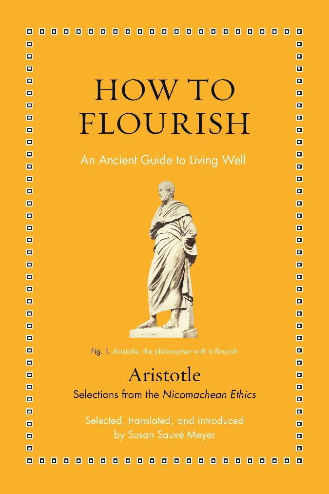 [PDF/ePub] How to Flourish