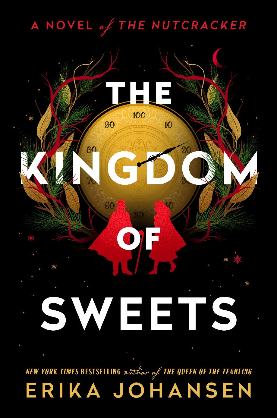 [PDF/ePub] The Kingdom of Sweets