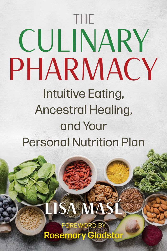 [PDF/ePub] The Culinary Pharmacy