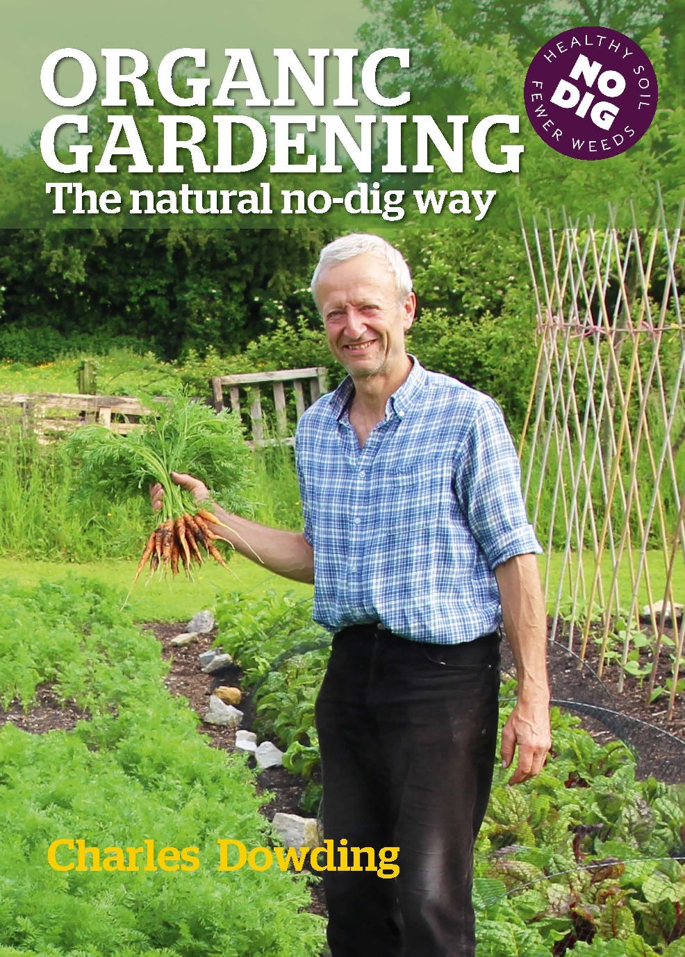 [PDF/ePub] Organic Gardening