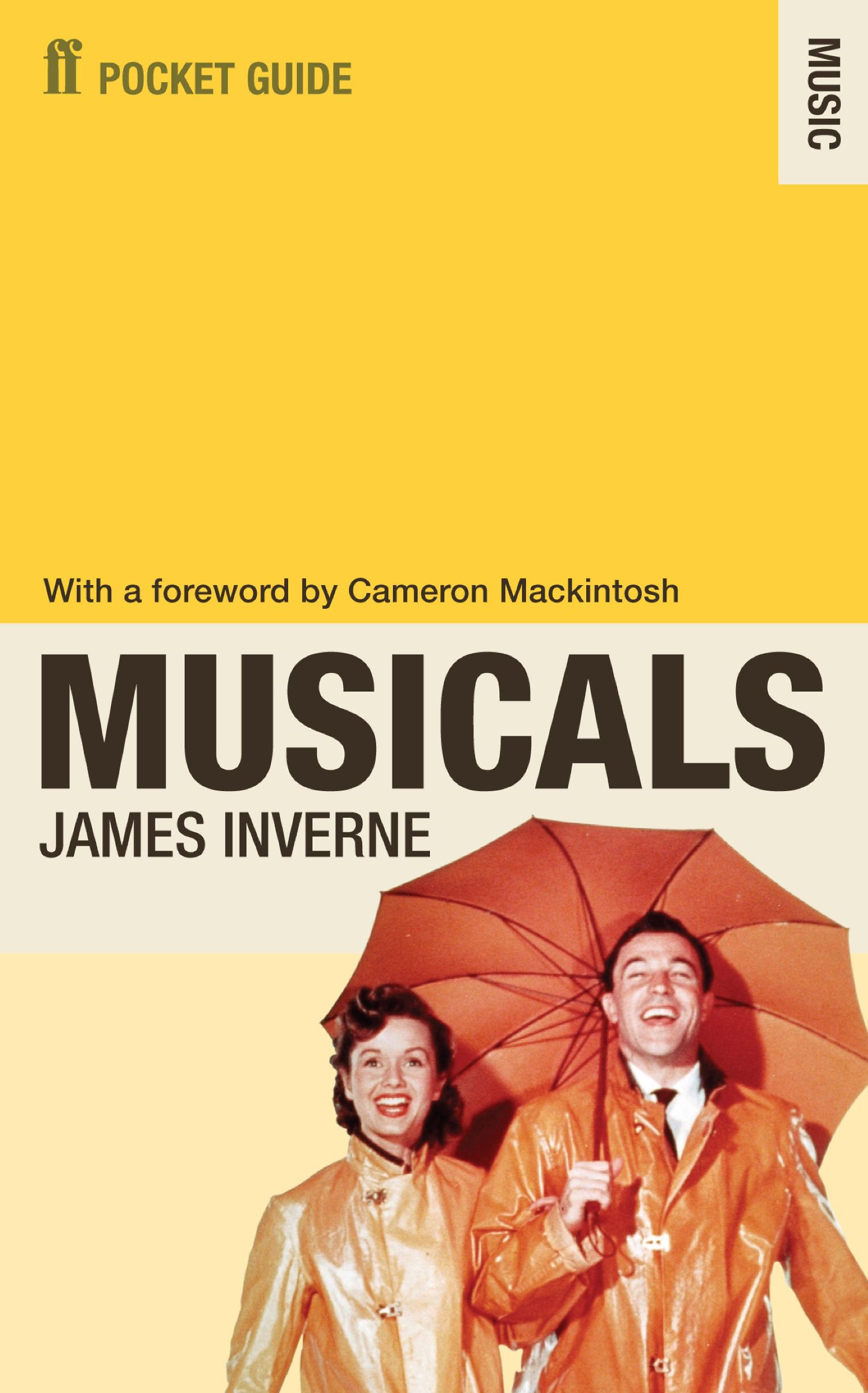 [PDF/ePub] The Faber Pocket Guide to Musicals
