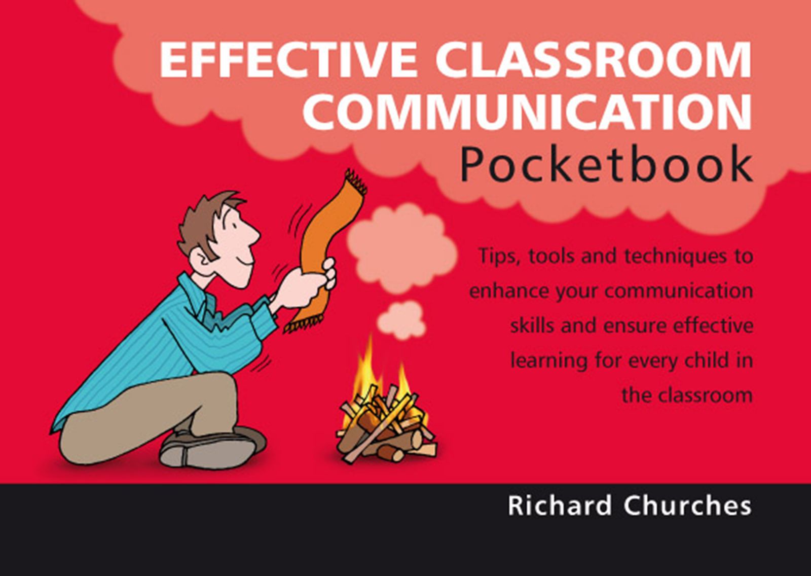 [PDF/ePub] Effective Classroom Communication Pocketbook