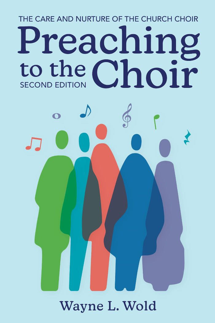 [PDF/ePub] Preaching to the Choir