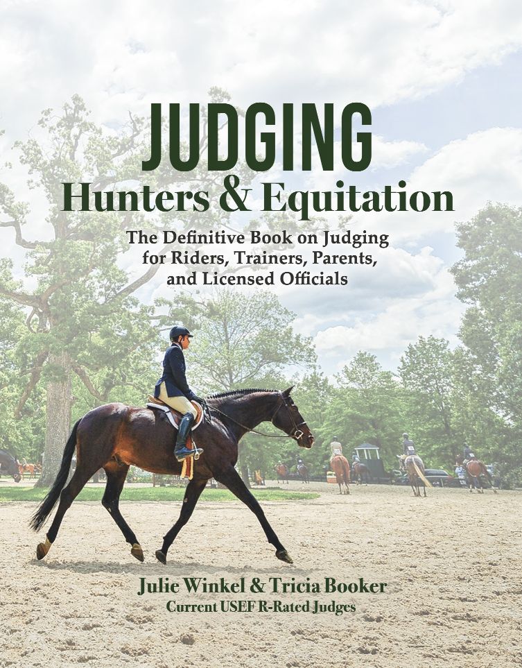 [PDF/ePub] Judging Hunters and Equitation