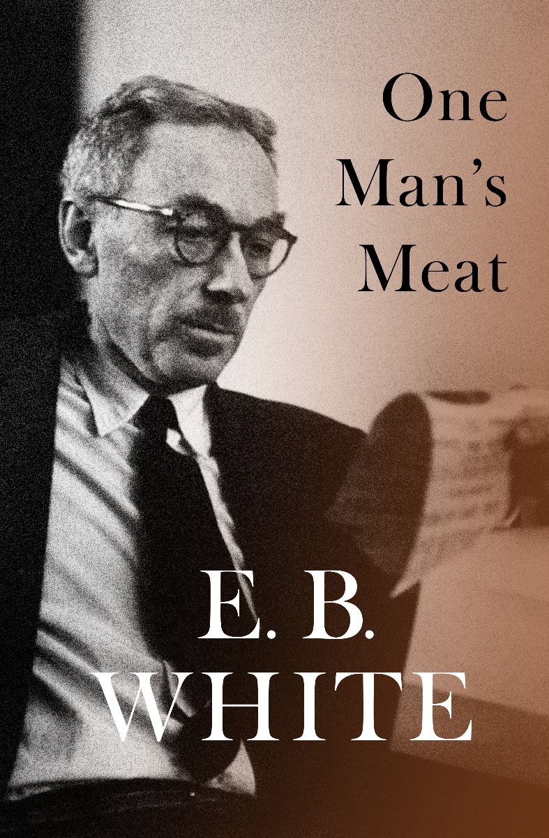 [PDF/ePub] One Man's Meat