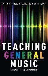 [PDF/ePub] Teaching General Music