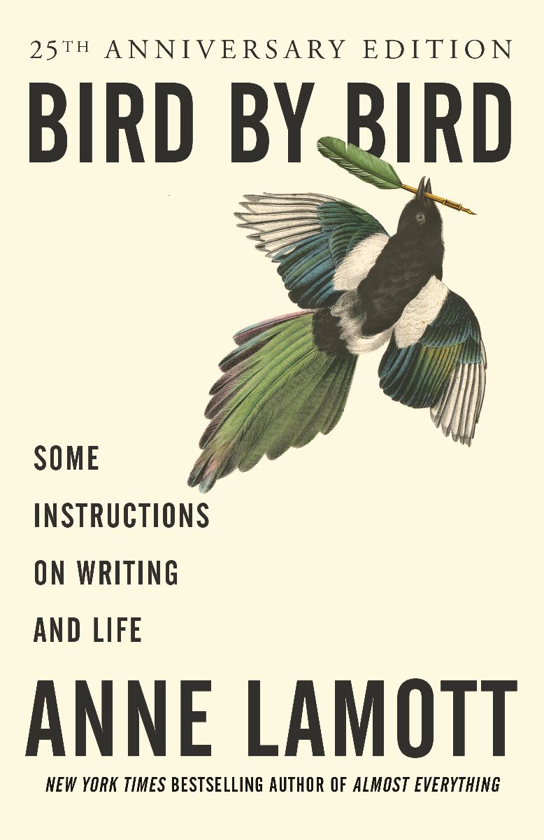 [PDF/ePub] Bird by Bird