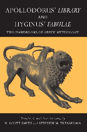 [PDF/ePub] Apollodorus' Library and Hyginus' Fabulae