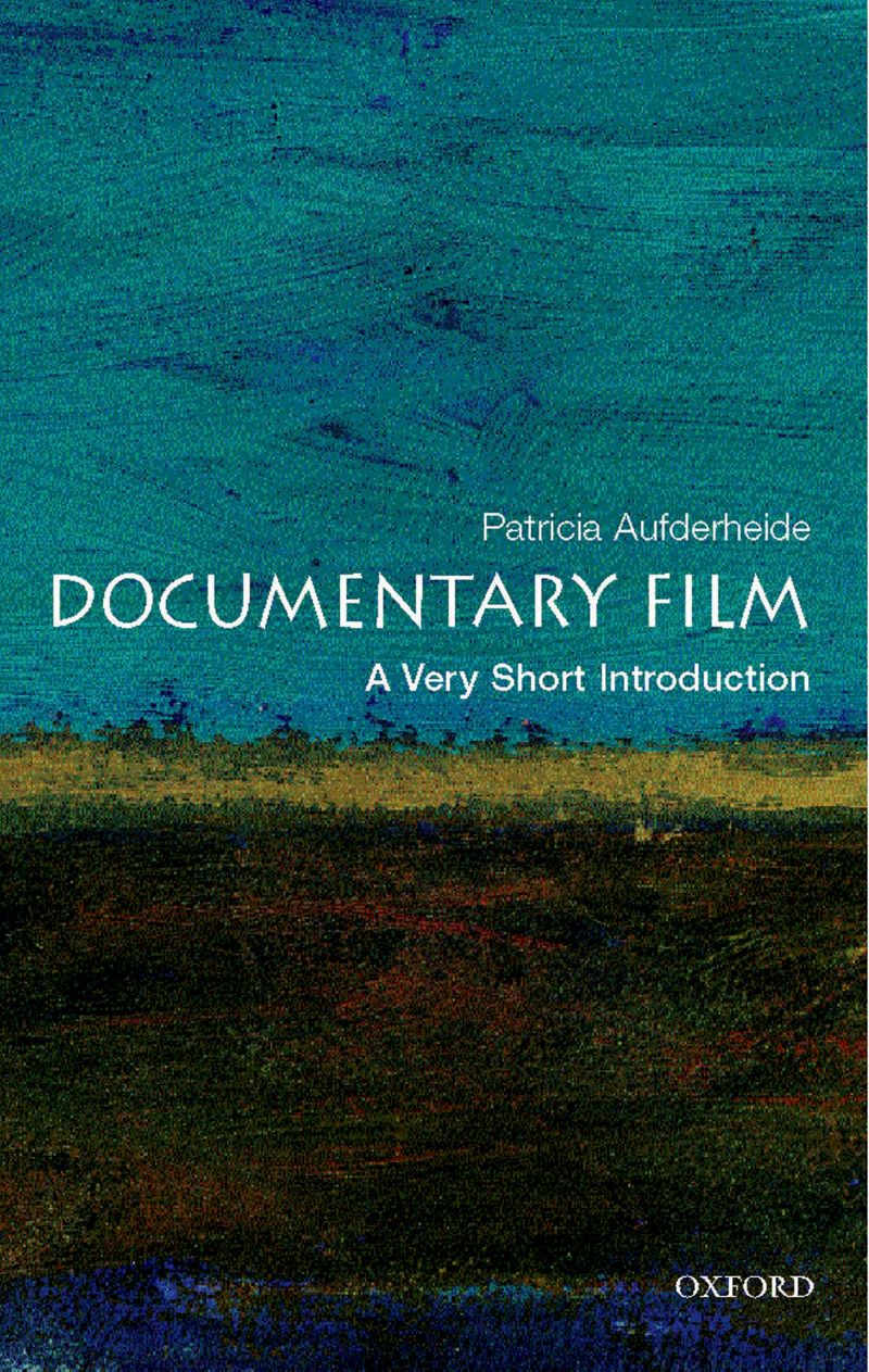 [PDF/ePub] Documentary Film: A Very Short Introduction