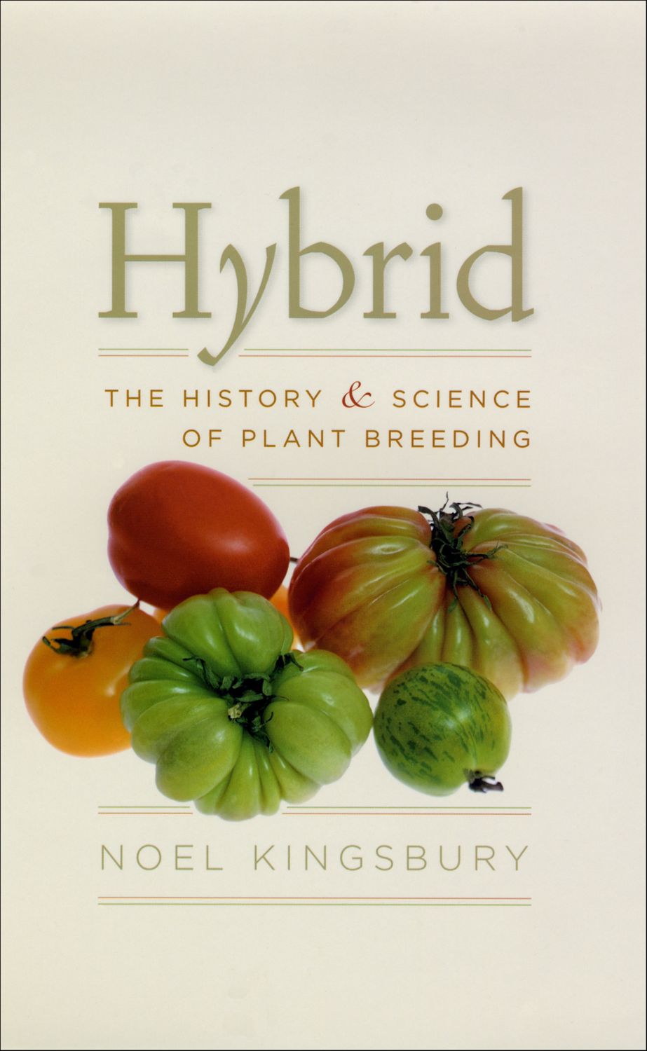 [PDF/ePub] Hybrid