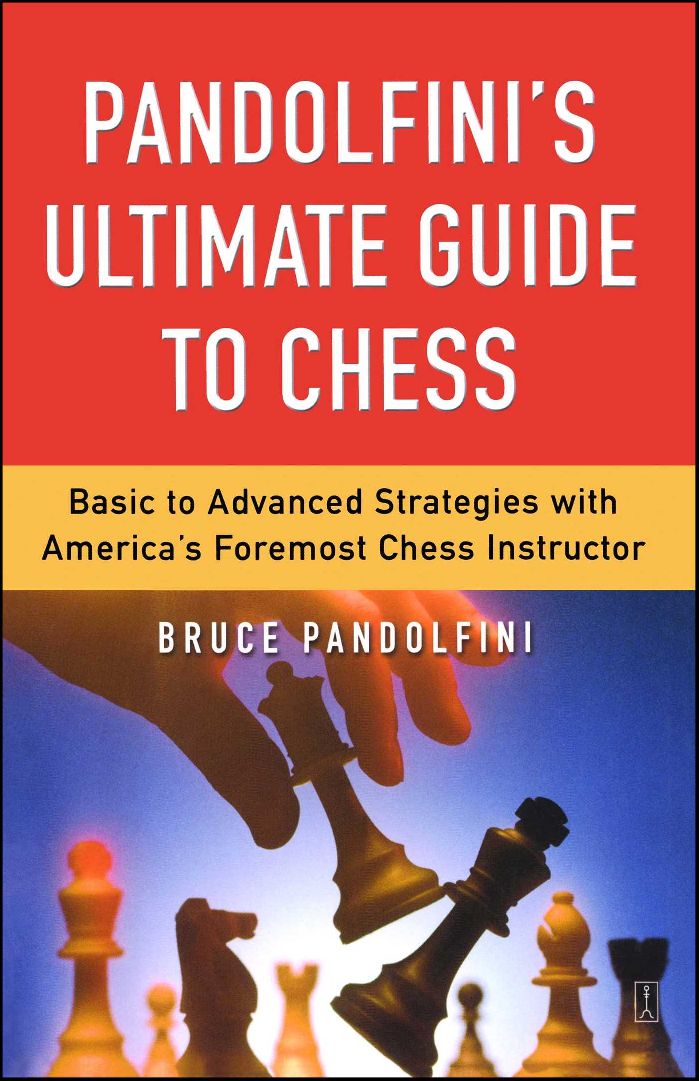[PDF/ePub] Pandolfini's Ultimate Guide to Chess