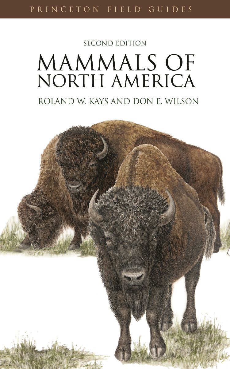 [PDF/ePub] Mammals of North America