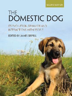 [PDF/ePub] The Domestic Dog