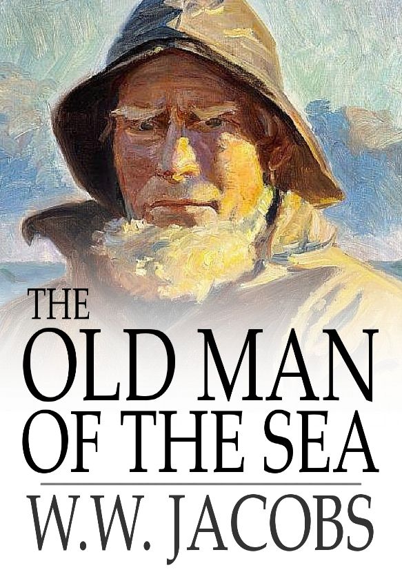 [PDF/ePub] The Old Man of the Sea