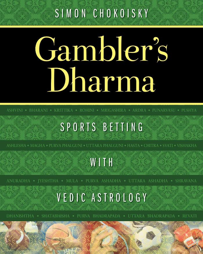 [PDF/ePub] Gambler's Dharma