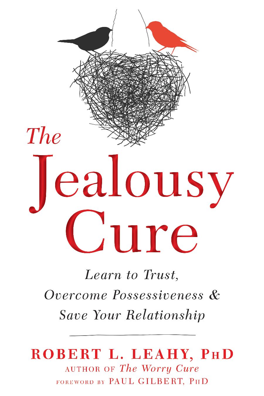 [PDF/ePub] The Jealousy Cure