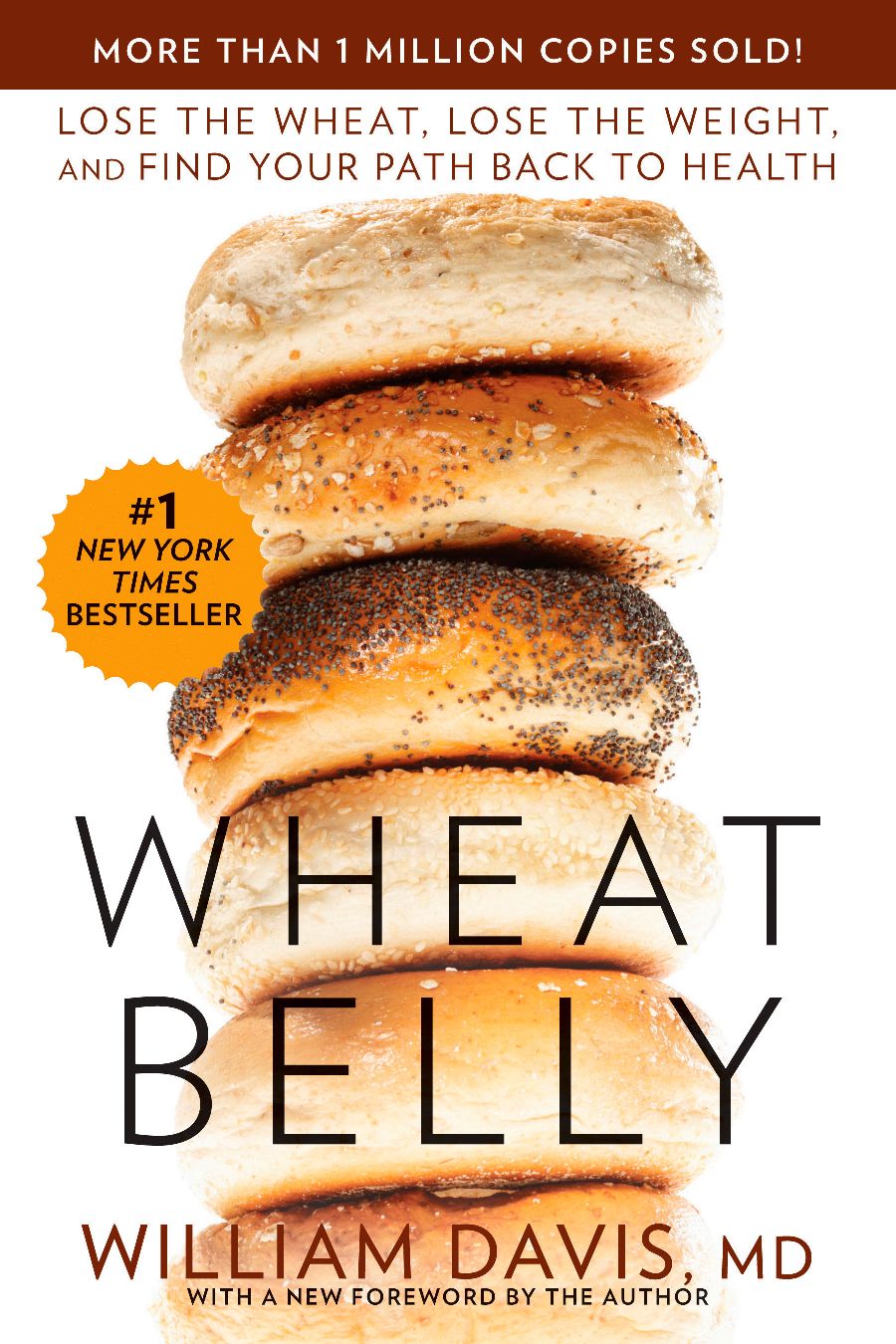 [PDF/ePub] Wheat Belly