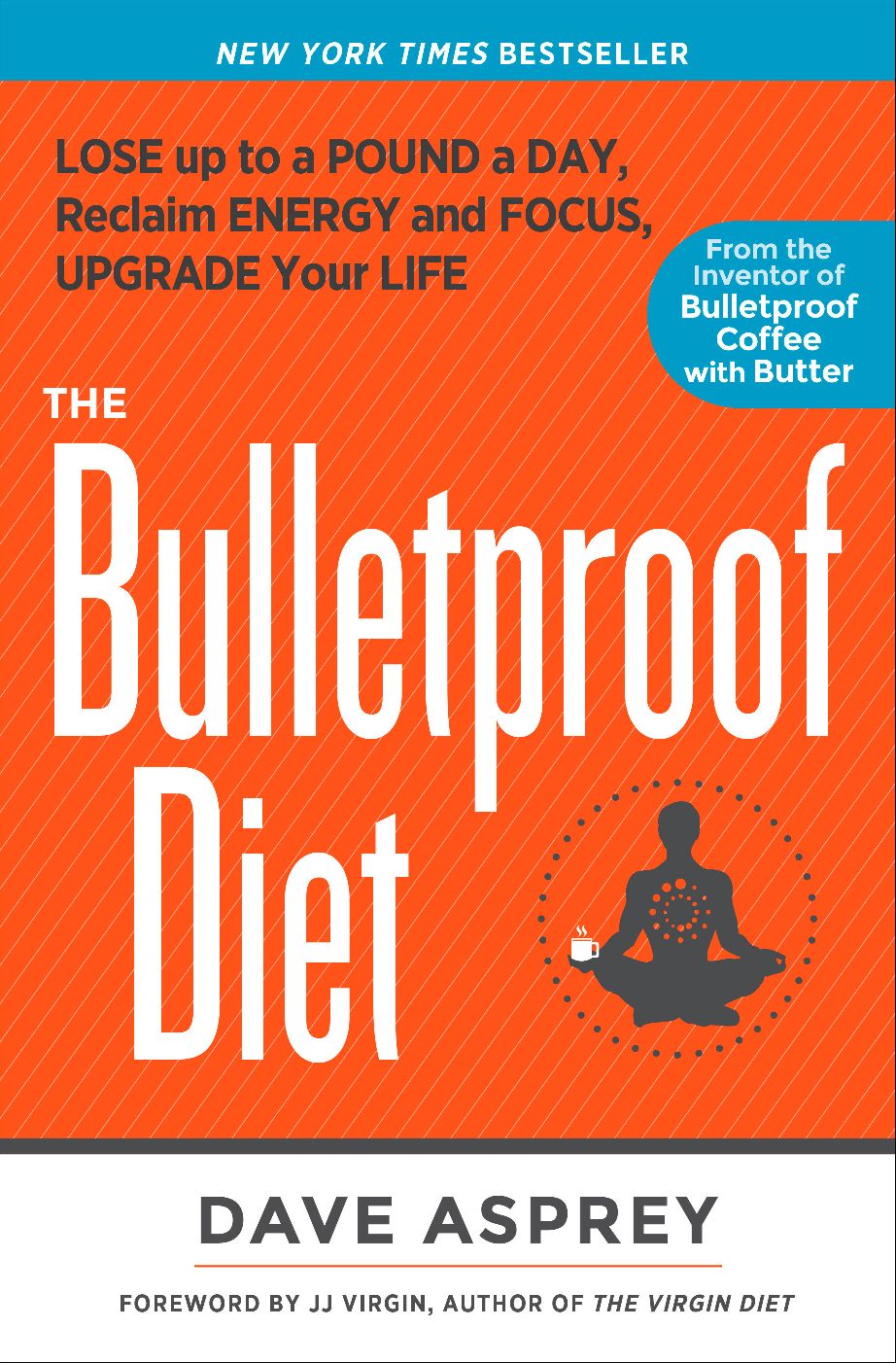 [PDF/ePub] The Bulletproof Diet