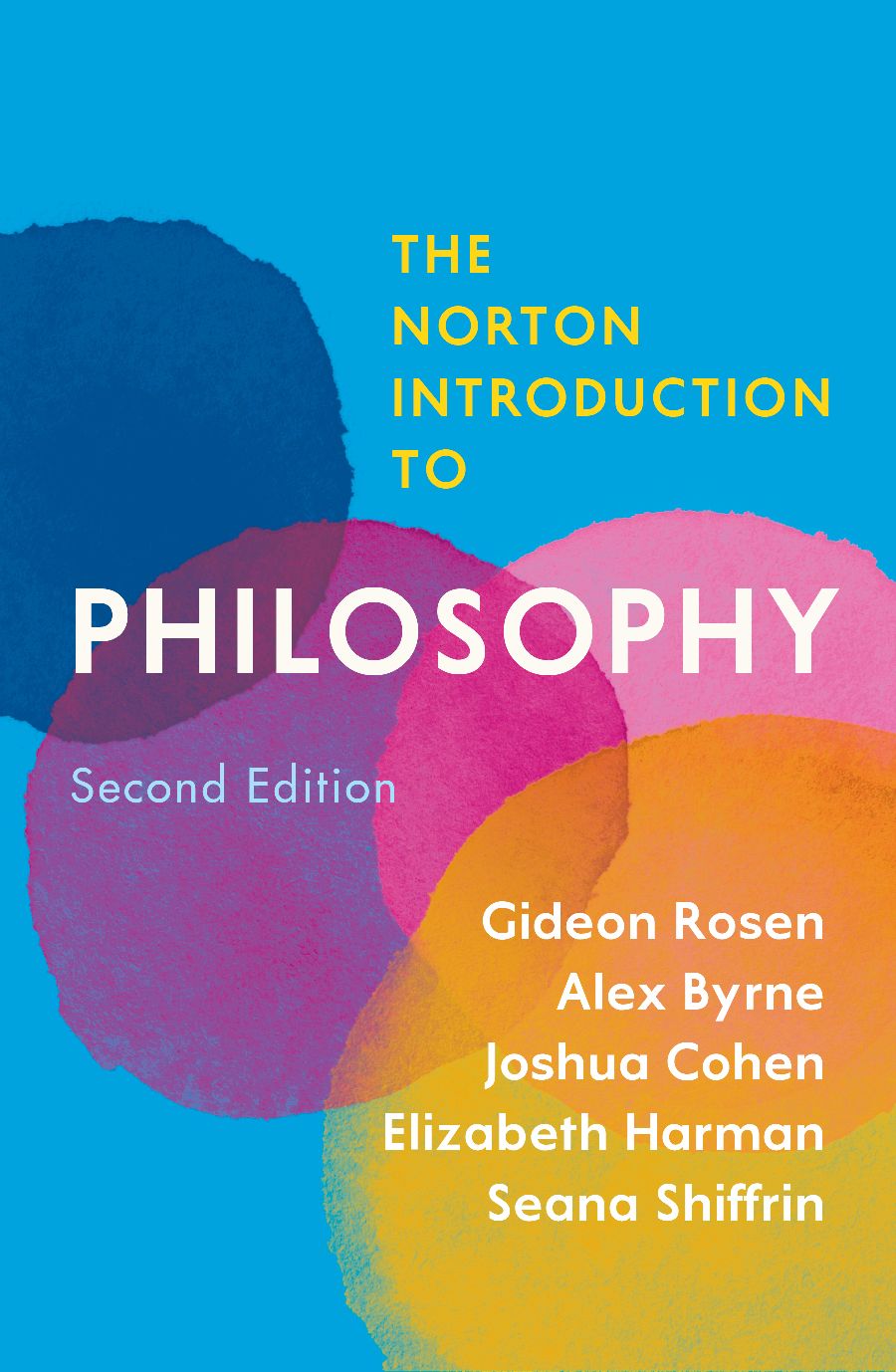 [PDF/ePub] The Norton Introduction to Philosophy