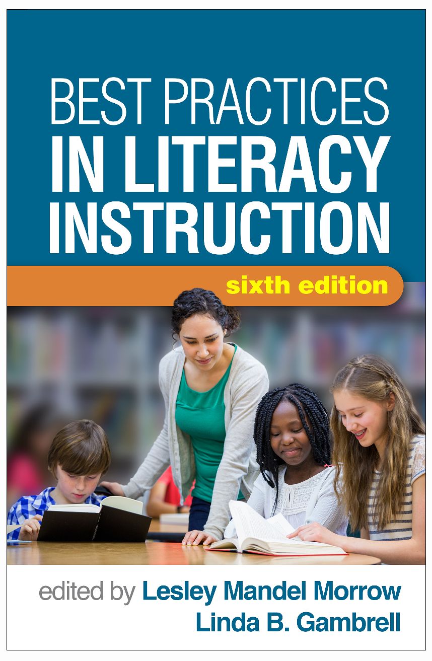 [PDF/ePub] Best Practices in Literacy Instruction