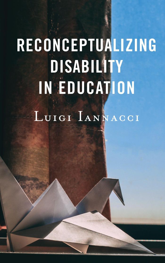 [PDF/ePub] Reconceptualizing Disability in Education
