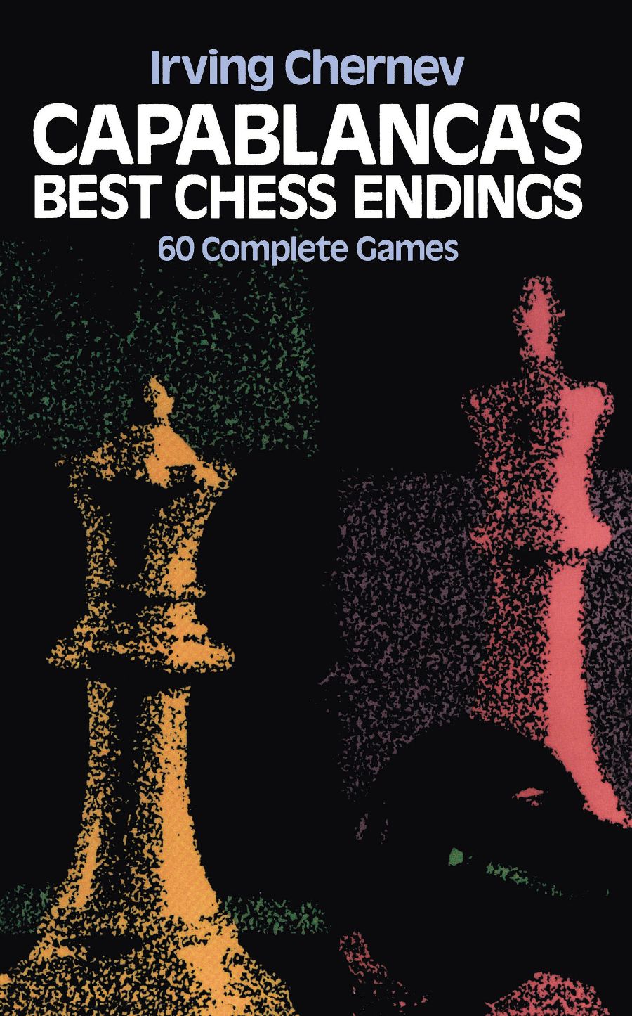 [PDF/ePub] Capablanca's Best Chess Endings