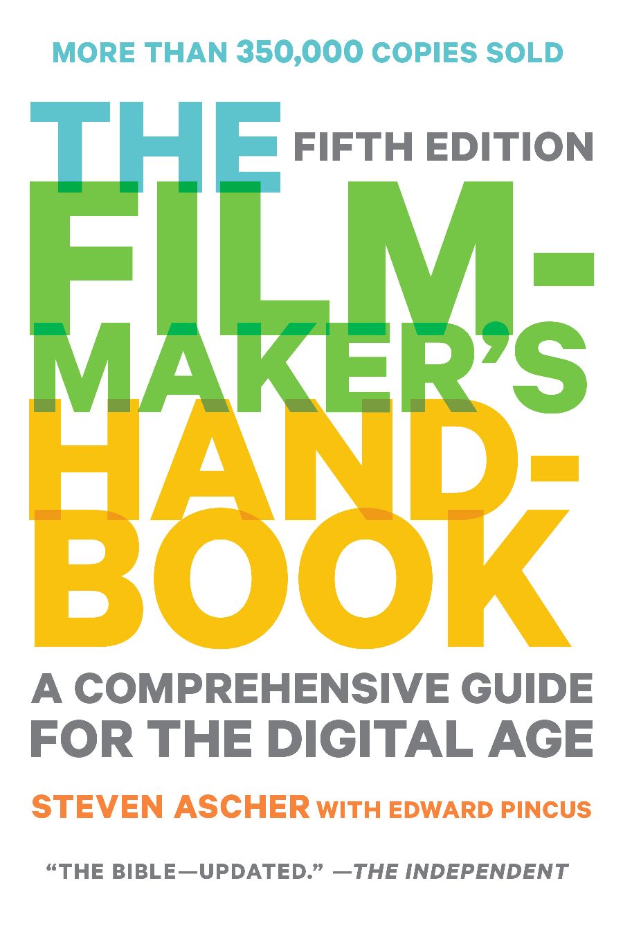 [PDF/ePub] The Filmmaker's Handbook