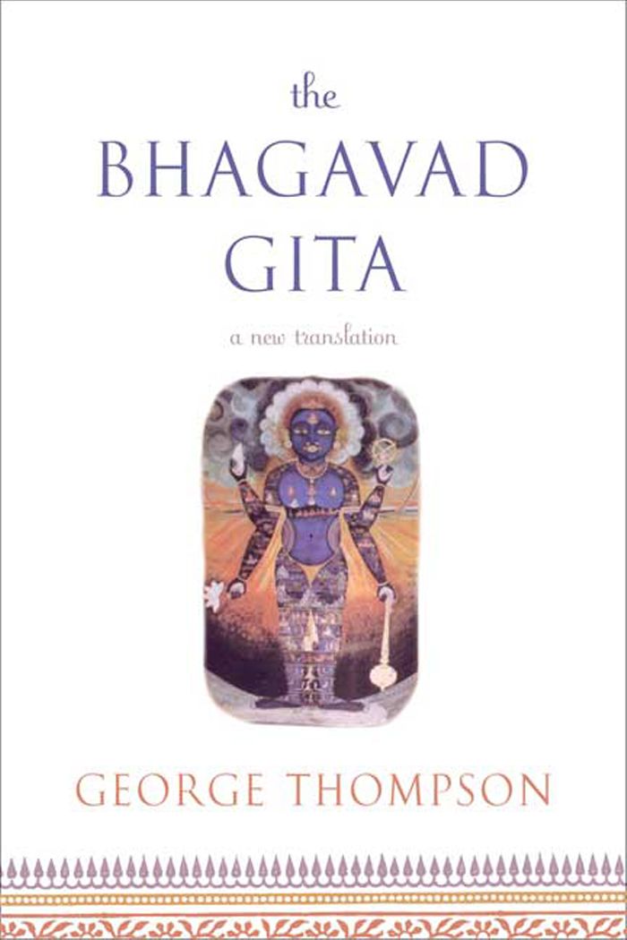 [PDF/ePub] The Bhagavad Gita