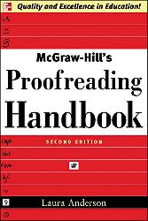 [PDF/ePub] McGraw-Hill's Proofreading Handbook