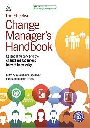 [PDF/ePub] The Effective Change Manager's Handbook