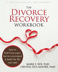 [PDF/ePub] The Divorce Recovery Workbook