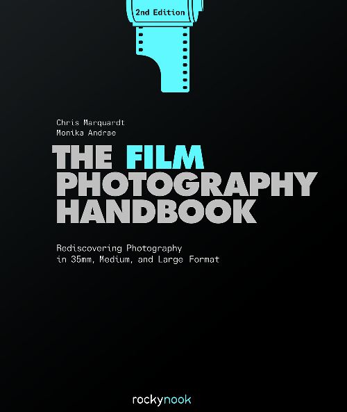 [PDF/ePub] The Film Photography Handbook