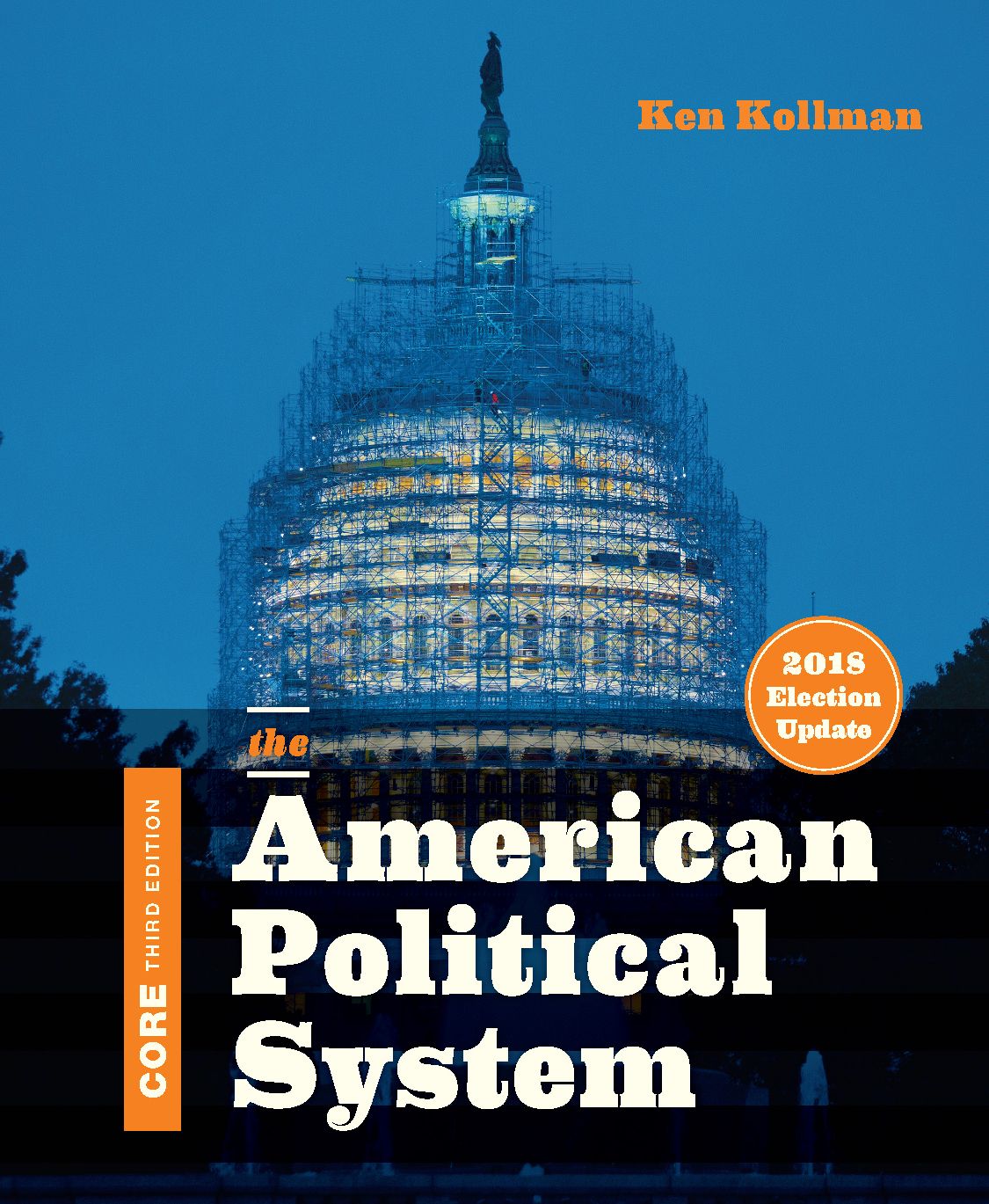 [PDF/ePub] The American Political System