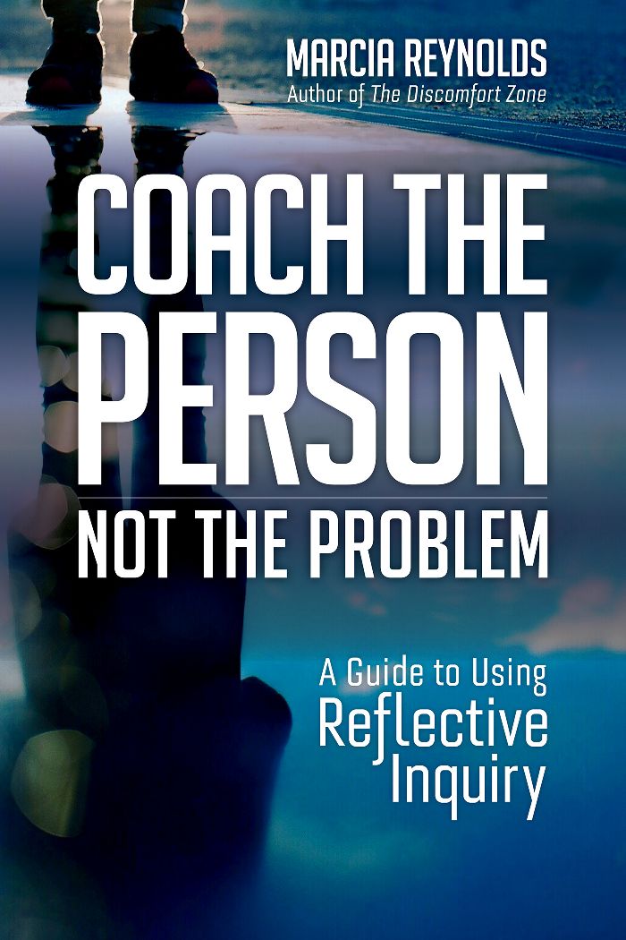 [PDF/ePub] Coach the Person, Not the Problem