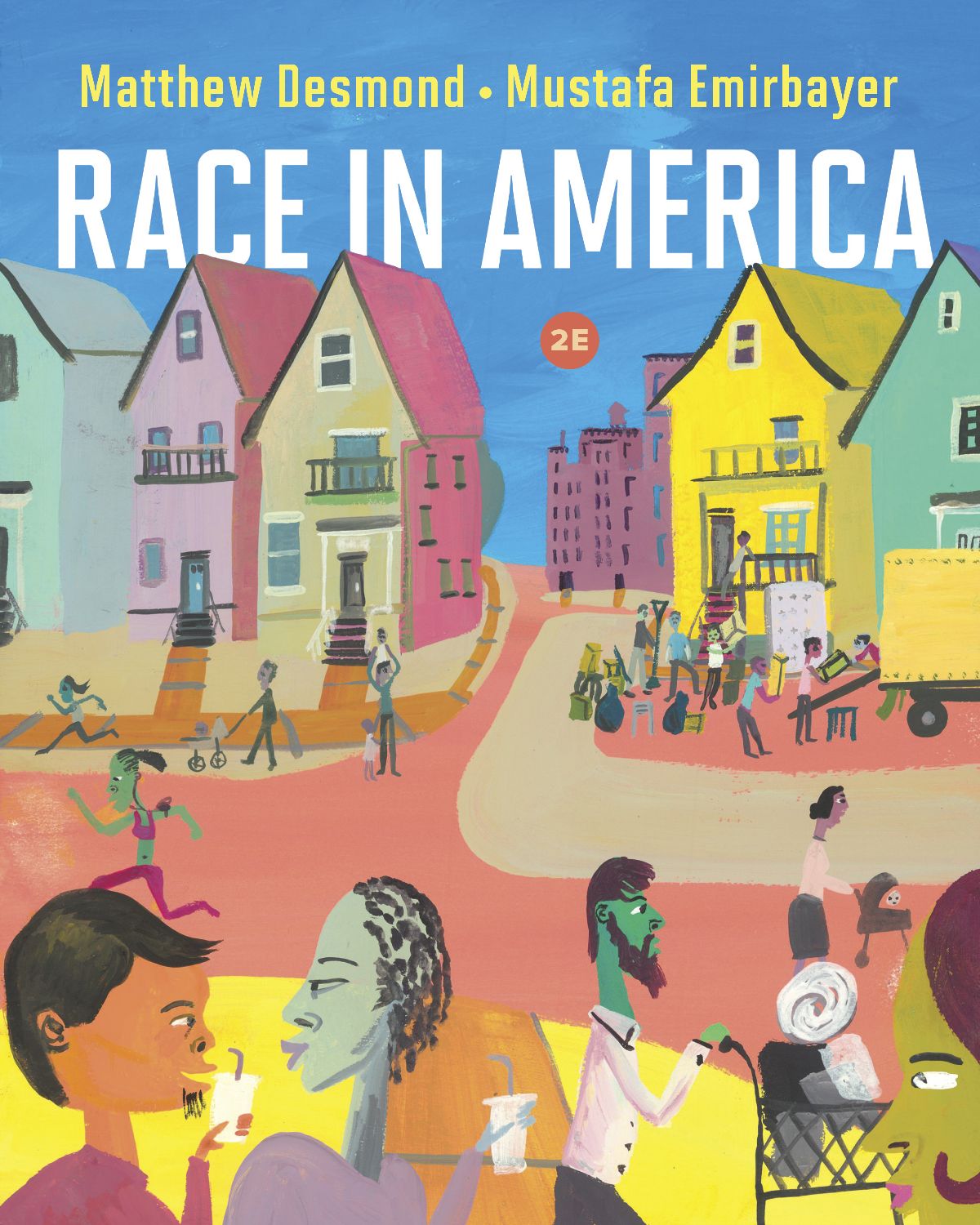[PDF/ePub] Race in America