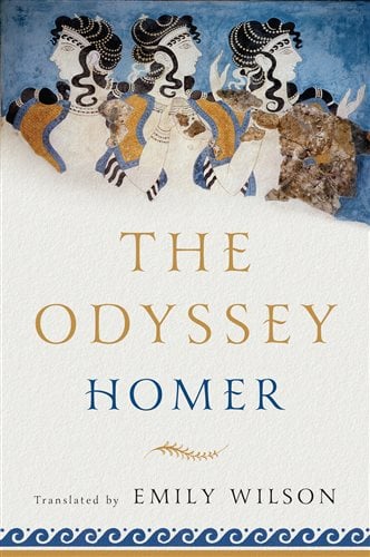[PDF/ePub] The Odyssey