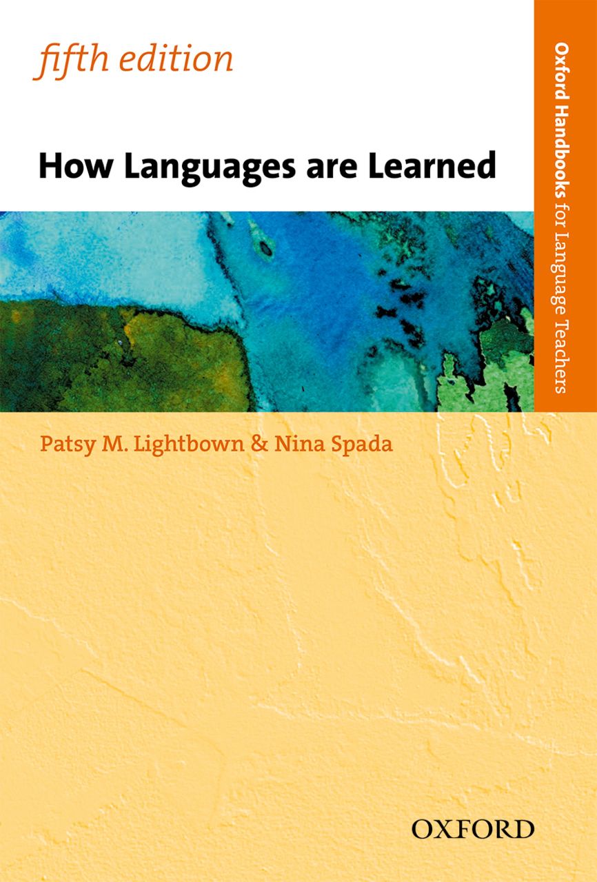 [PDF/ePub] How Languages Are Learned 5th Edition