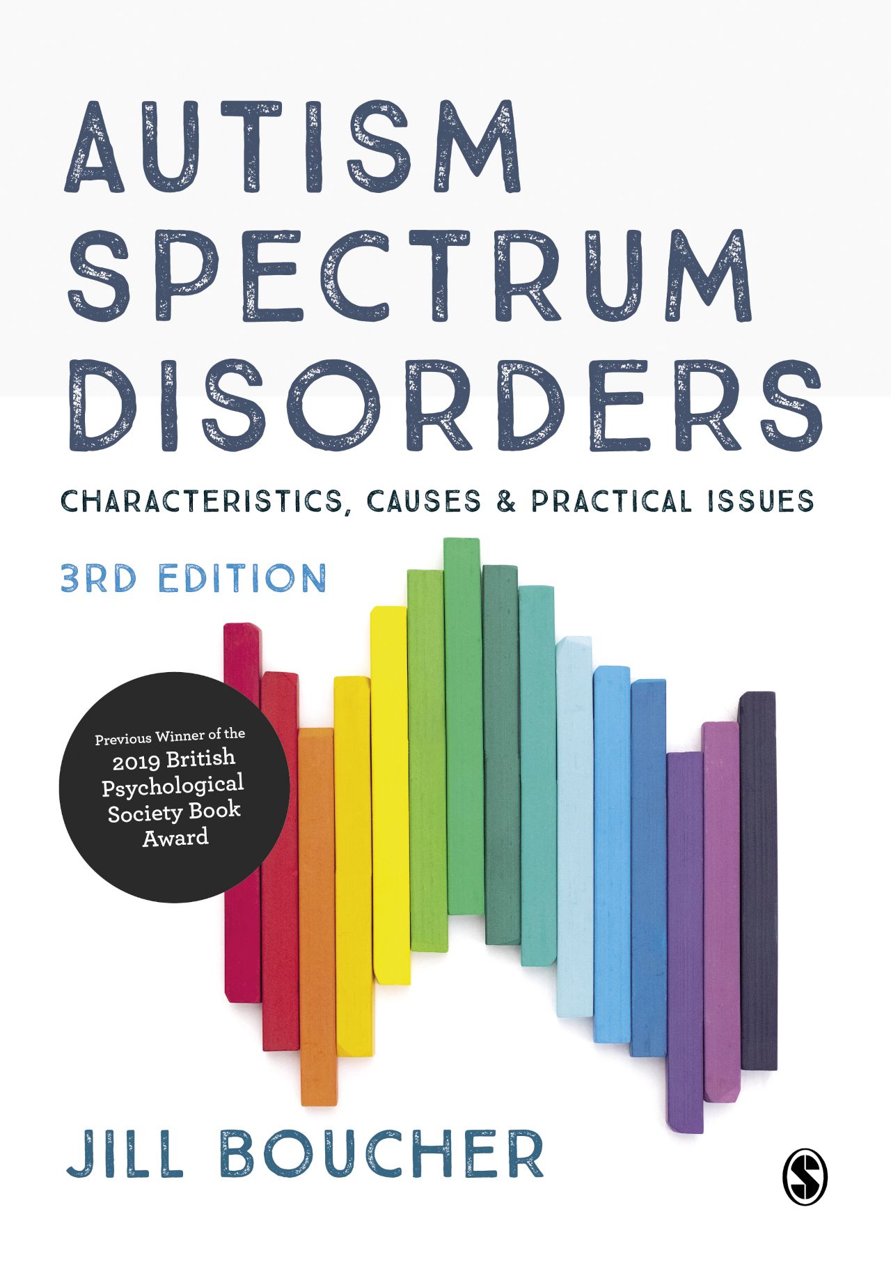 [PDF/ePub] Autism Spectrum Disorders