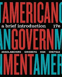 [PDF/ePub] American Government