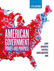 [PDF/ePub] American Government
