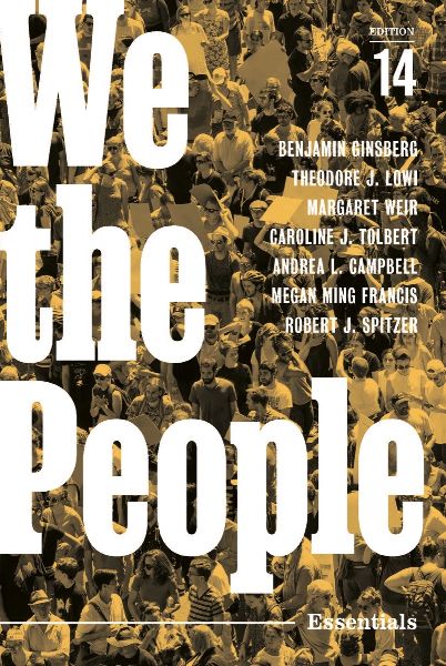 [PDF/ePub] We the People