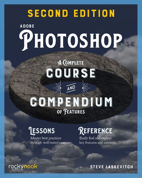 [PDF/ePub] Adobe Photoshop, 2nd Edition